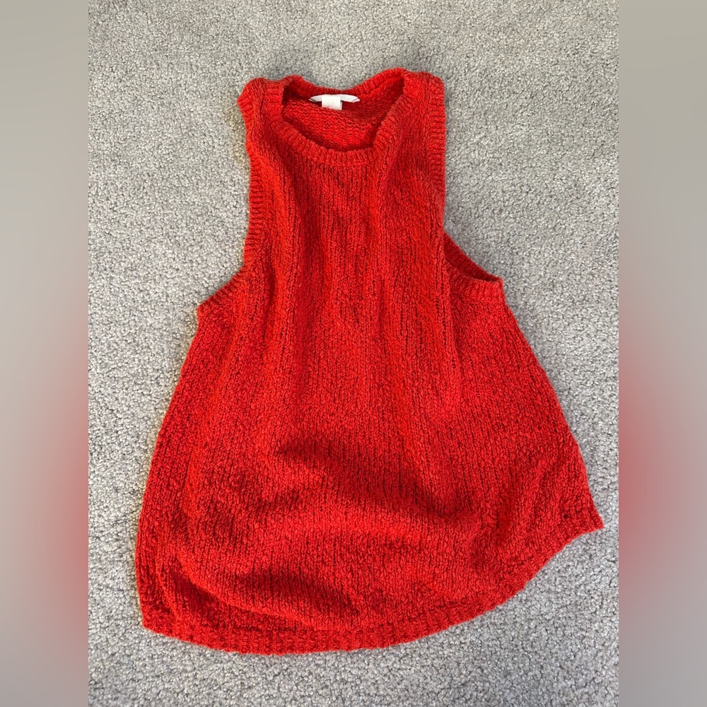 H&M Knit Tank Top
